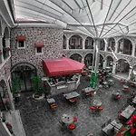 L\'Agora Old Town Hotel & Bazaar