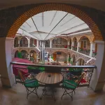L\'Agora Old Town Hotel & Bazaar