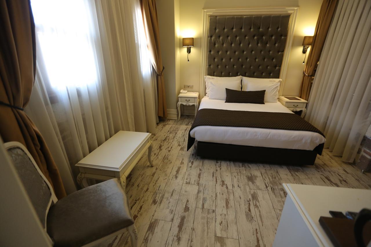 L'agora Old Town & Bazaar 3* Izmir