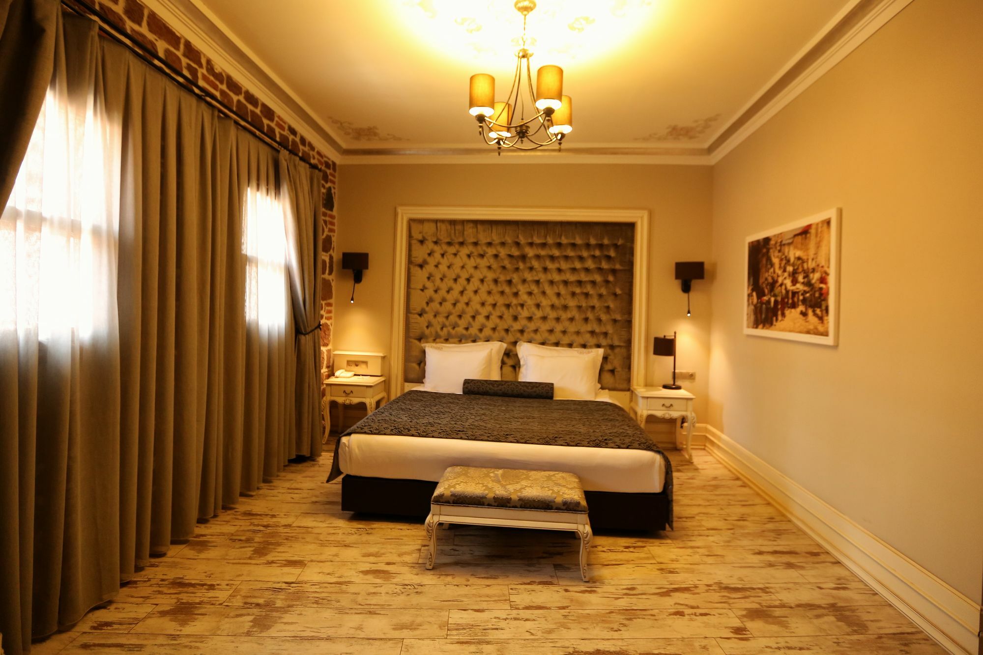 Hotel L'agora Old Town & Bazaar Izmir