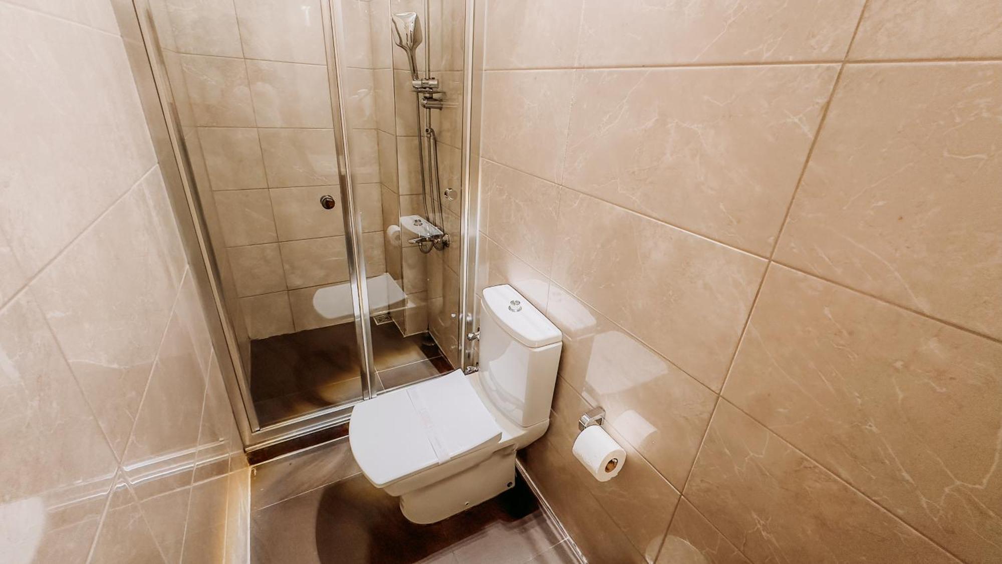 L'agora Old Town & Bazaar Hotel İzmir
