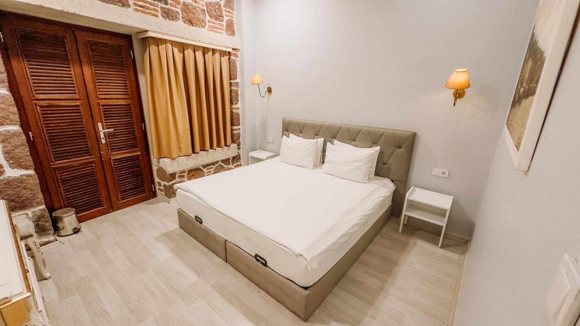 Hotel L'agora Old Town & Bazaar İzmir