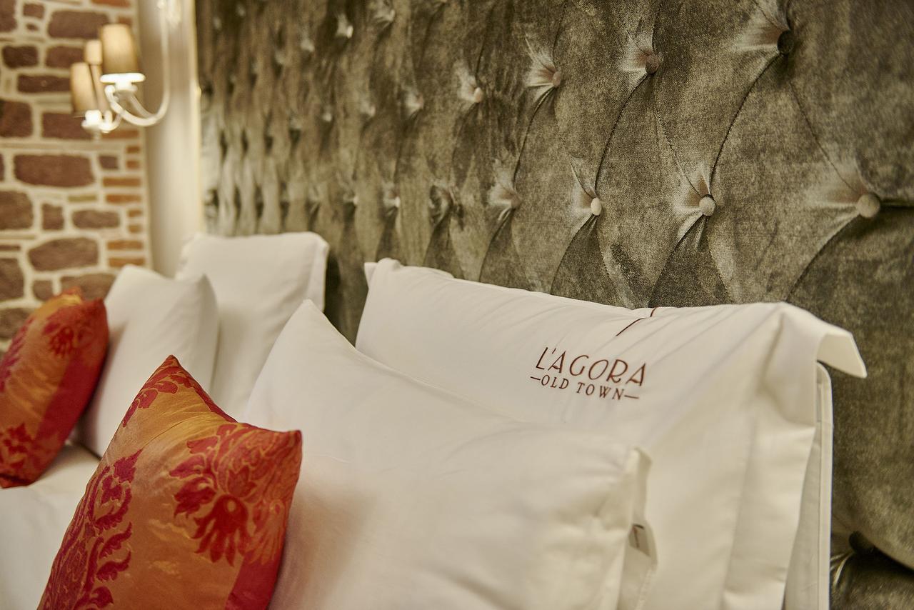 L'agora Old Town & Bazaar Hotel İzmir