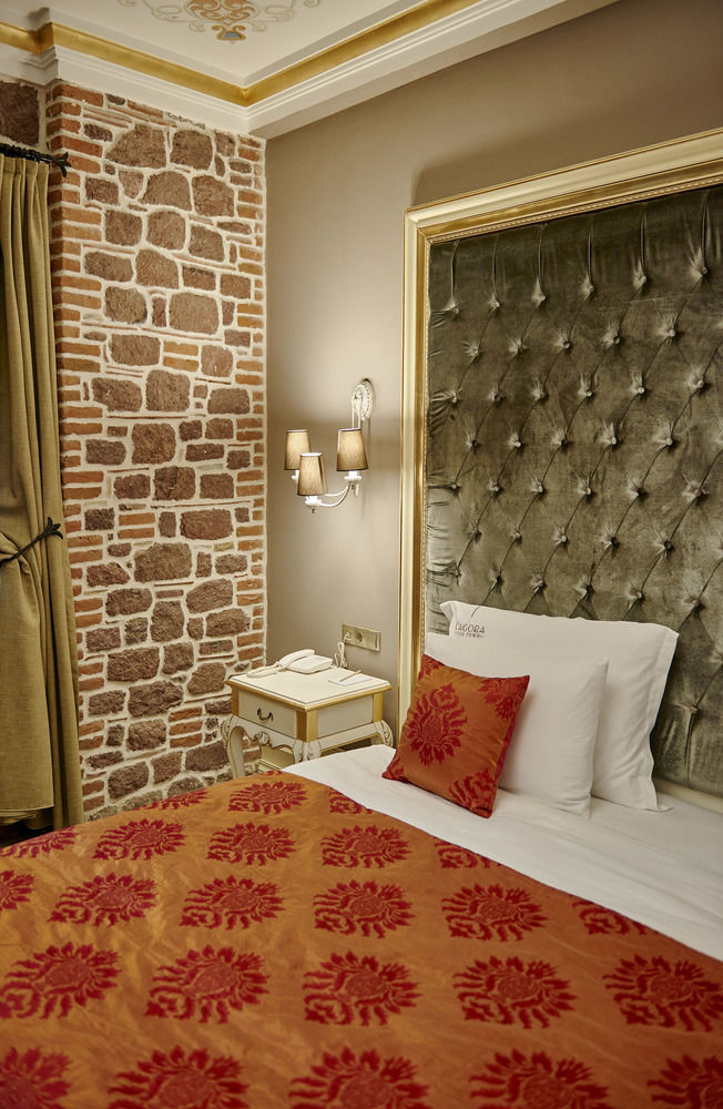 Hotel L'agora Old Town & Bazaar 3*