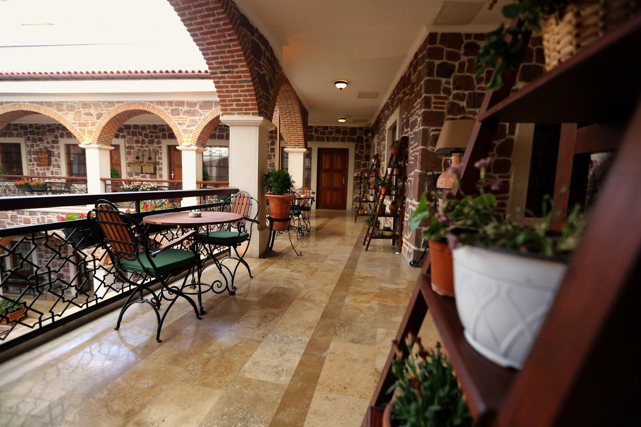 L'agora Old Town & Bazaar Hotel İzmir