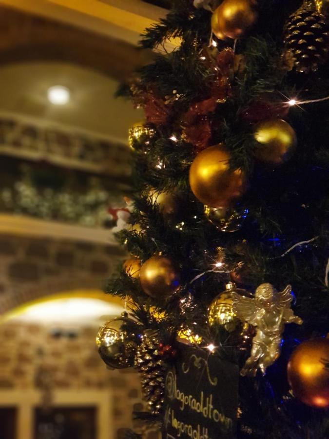 L'agora Old Town & Bazaar 3* İzmir